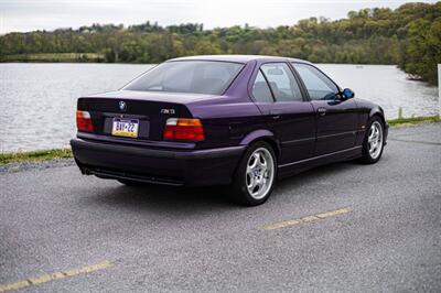 1997 BMW M3 - Photo 38 - Wyomissing, PA 19610