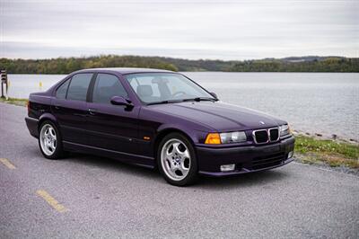 1997 BMW M3 - Photo 32 - Wyomissing, PA 19610