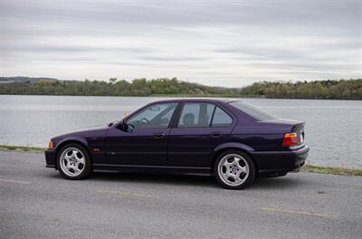 1997 BMW M3 - Photo 5 - Wyomissing, PA 19610