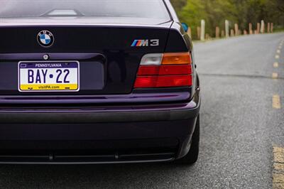 1997 BMW M3 - Photo 43 - Wyomissing, PA 19610