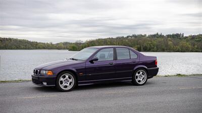 1997 BMW M3 - Photo 2 - Wyomissing, PA 19610
