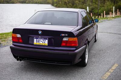 1997 BMW M3 - Photo 42 - Wyomissing, PA 19610