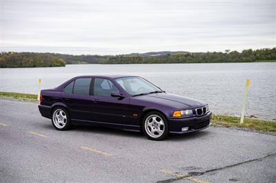 1997 BMW M3 - Photo 31 - Wyomissing, PA 19610