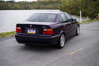 1997 BMW M3 - Photo 39 - Wyomissing, PA 19610