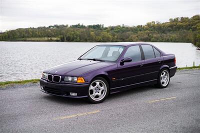 1997 BMW M3 - Photo 29 - Wyomissing, PA 19610