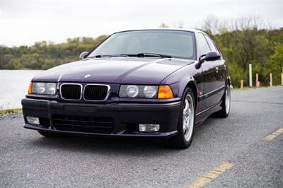 1997 BMW M3 - Photo 25 - Wyomissing, PA 19610