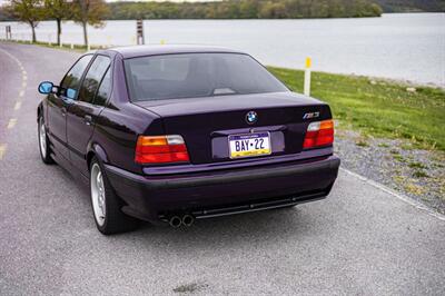 1997 BMW M3 - Photo 13 - Wyomissing, PA 19610