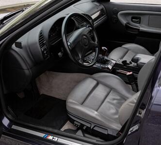 1997 BMW M3 - Photo 63 - Wyomissing, PA 19610