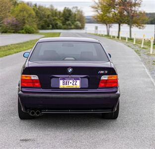 1997 BMW M3 - Photo 12 - Wyomissing, PA 19610