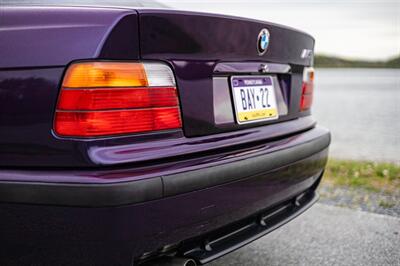 1997 BMW M3 - Photo 24 - Wyomissing, PA 19610