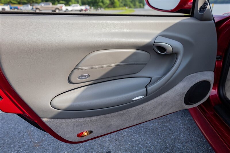 2001 Porsche 911 Carrera Aero - Photo 41 - Wyomissing, PA 19610