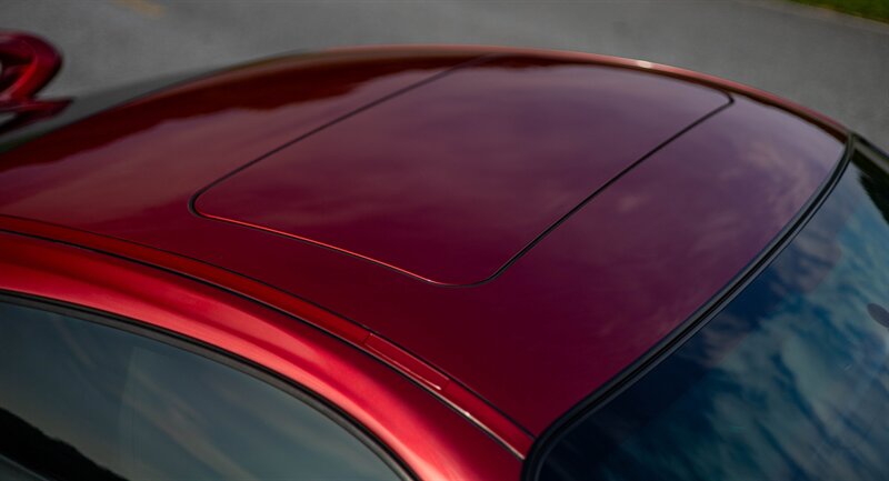 2001 Porsche 911 Carrera Aero - Photo 24 - Wyomissing, PA 19610