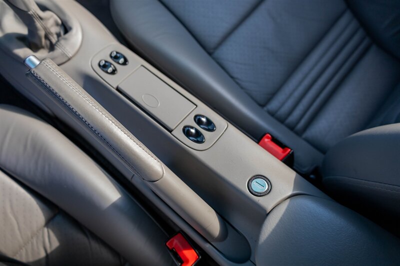 2001 Porsche 911 Carrera Aero - Photo 49 - Wyomissing, PA 19610
