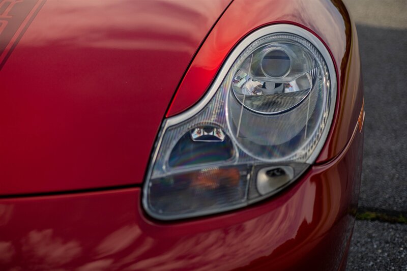 2001 Porsche 911 Carrera Aero - Photo 33 - Wyomissing, PA 19610