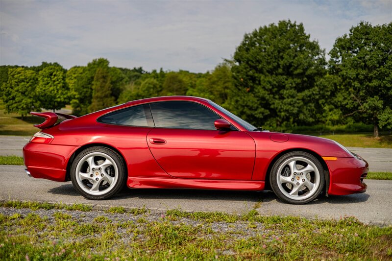 2001 Porsche 911 Carrera Aero - Photo 21 - Wyomissing, PA 19610