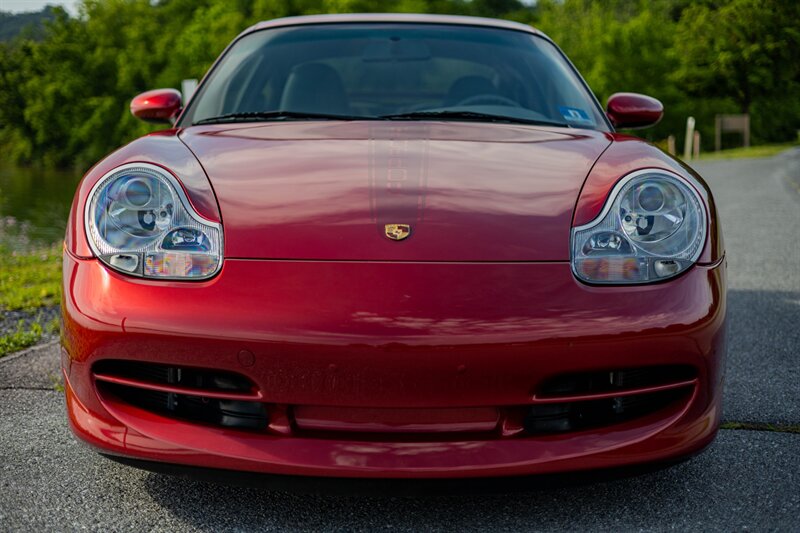 2001 Porsche 911 Carrera Aero - Photo 31 - Wyomissing, PA 19610