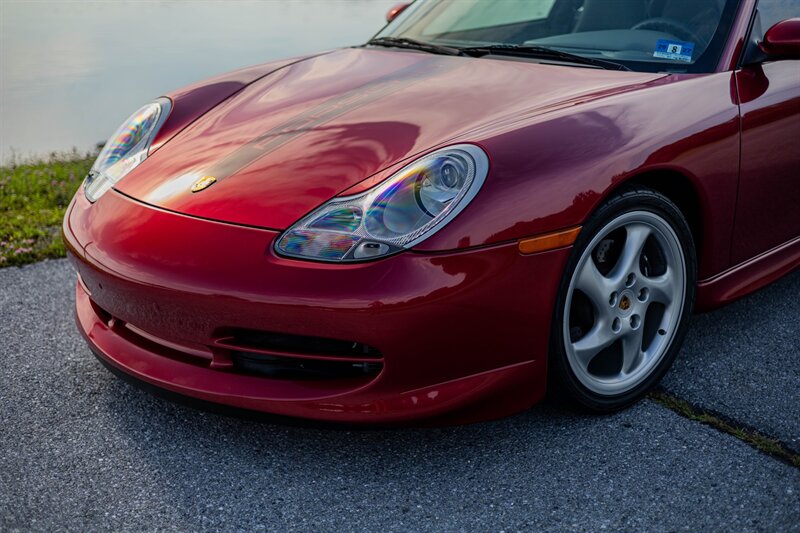 2001 Porsche 911 Carrera Aero - Photo 4 - Wyomissing, PA 19610