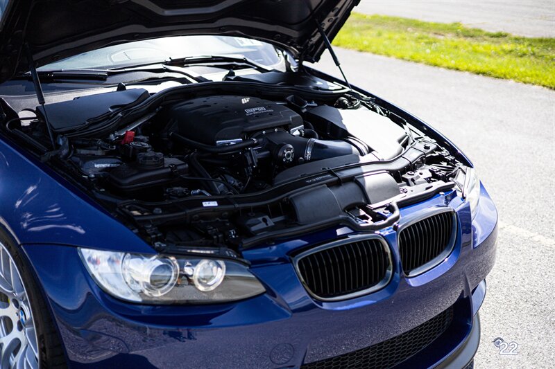 2011 BMW M3 Competition   - Photo 40 - Wyomissing, PA 19610