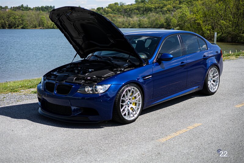 2011 BMW M3 Competition   - Photo 42 - Wyomissing, PA 19610