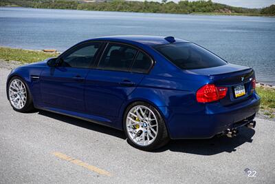 2011 BMW M3 Competition   - Photo 22 - Wyomissing, PA 19610