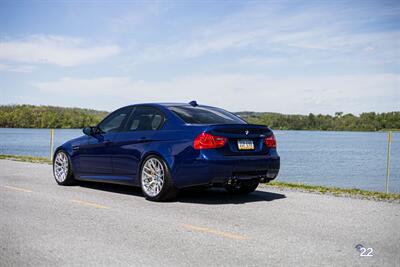 2011 BMW M3 Competition   - Photo 10 - Wyomissing, PA 19610