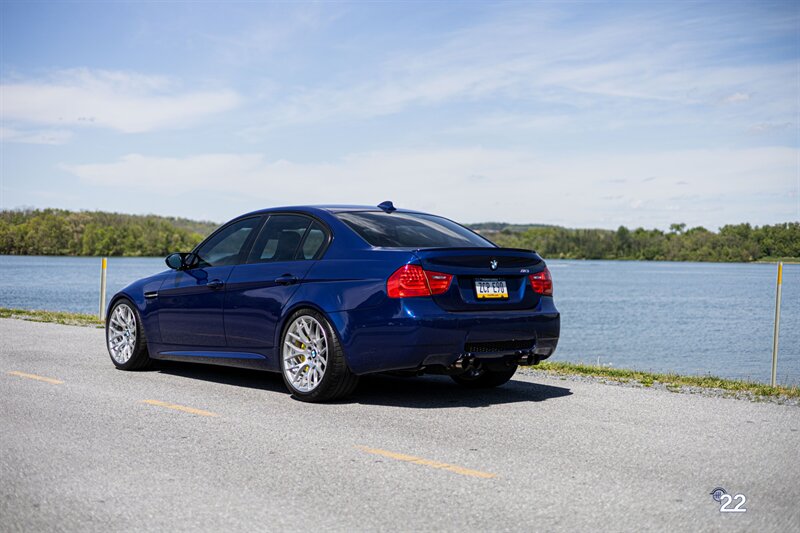 2011 BMW M3 Competition   - Photo 10 - Wyomissing, PA 19610
