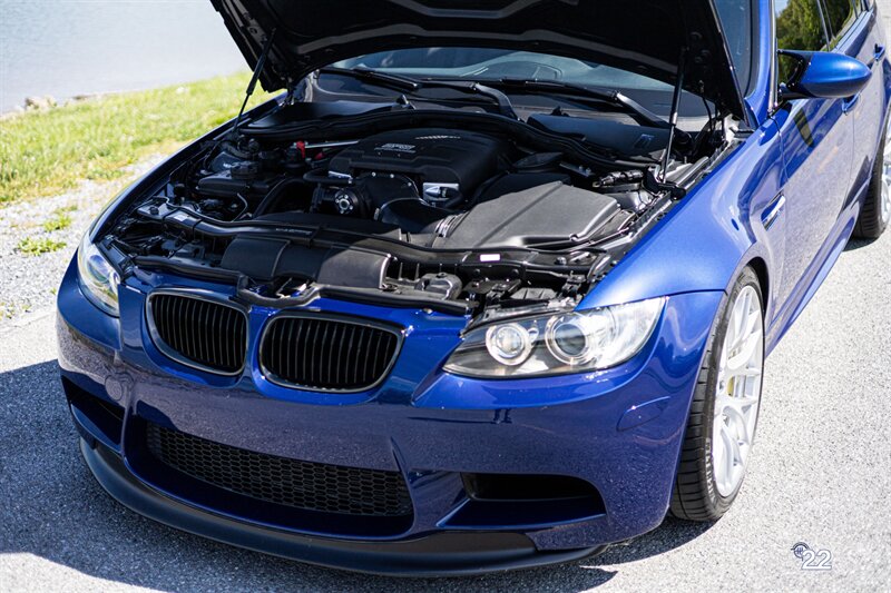 2011 BMW M3 Competition   - Photo 38 - Wyomissing, PA 19610