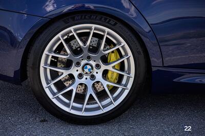 2011 BMW M3 Competition   - Photo 34 - Wyomissing, PA 19610