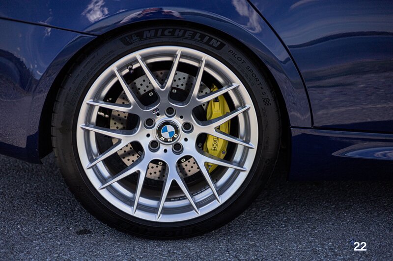 2011 BMW M3 Competition   - Photo 34 - Wyomissing, PA 19610