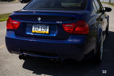 2011 BMW M3 Competition   - Photo 21 - Wyomissing, PA 19610
