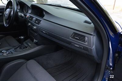 2011 BMW M3 Competition   - Photo 57 - Wyomissing, PA 19610