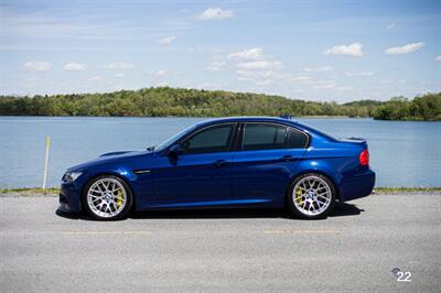 2011 BMW M3 Competition - Photo 6 - Wyomissing, PA 19610
