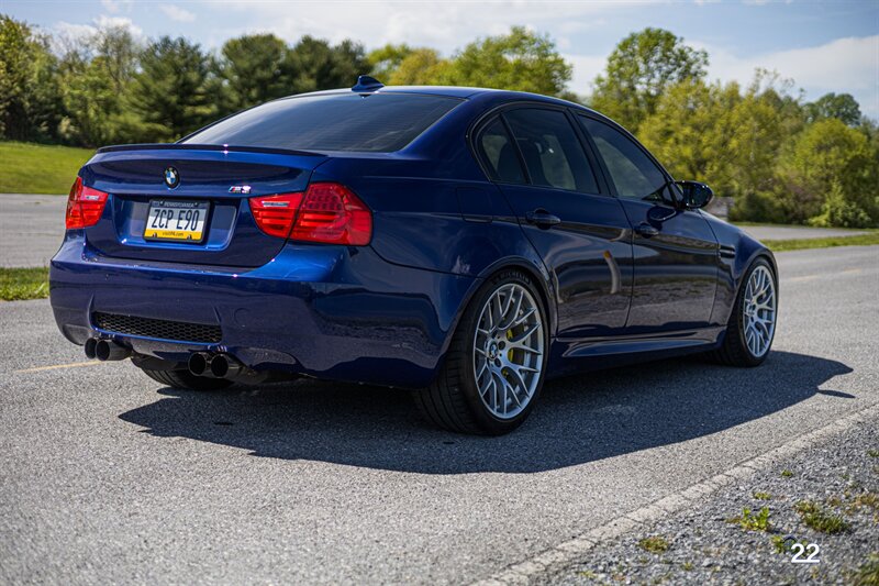 2011 BMW M3 Competition   - Photo 37 - Wyomissing, PA 19610
