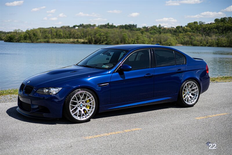 2011 BMW M3 Competition   - Photo 5 - Wyomissing, PA 19610