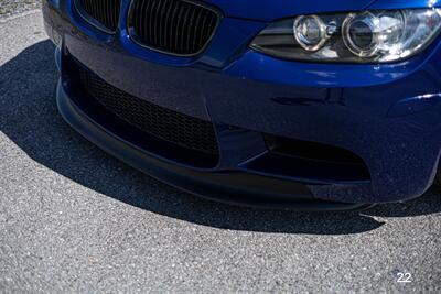 2011 BMW M3 Competition   - Photo 29 - Wyomissing, PA 19610