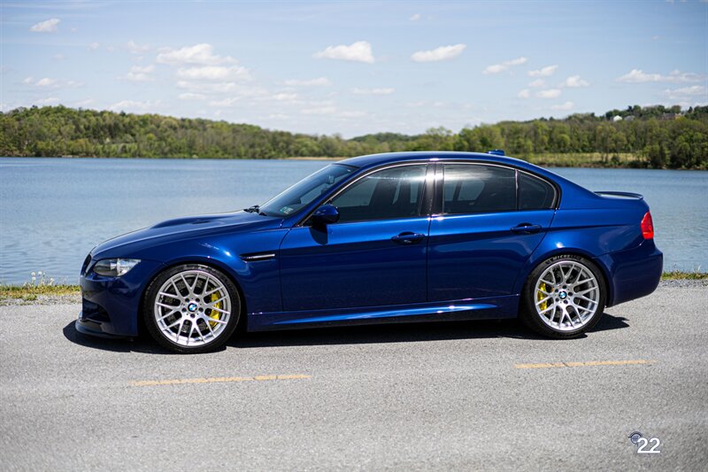 2011 BMW M3 Competition   - Photo 6 - Wyomissing, PA 19610