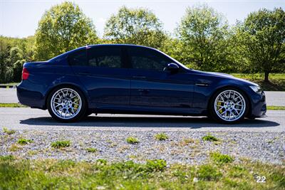2011 BMW M3 Competition   - Photo 36 - Wyomissing, PA 19610