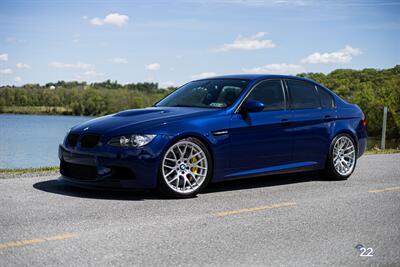 2011 BMW M3 Competition   - Photo 4 - Wyomissing, PA 19610