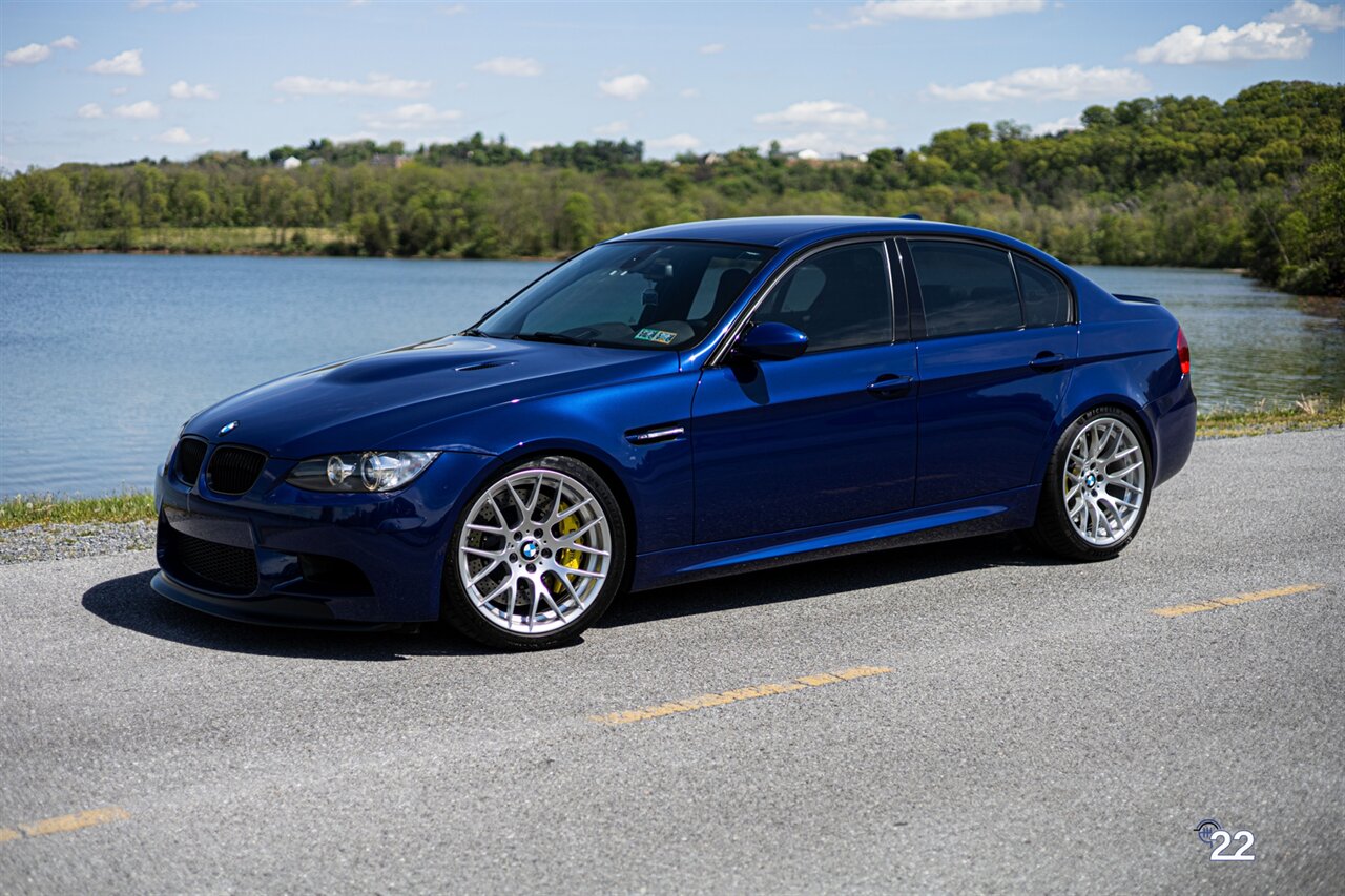 2011 BMW M3 Competition   - Photo 1 - Wyomissing, PA 19610
