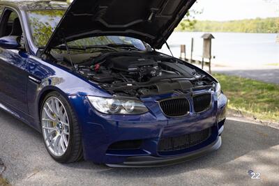 2011 BMW M3 Competition   - Photo 43 - Wyomissing, PA 19610