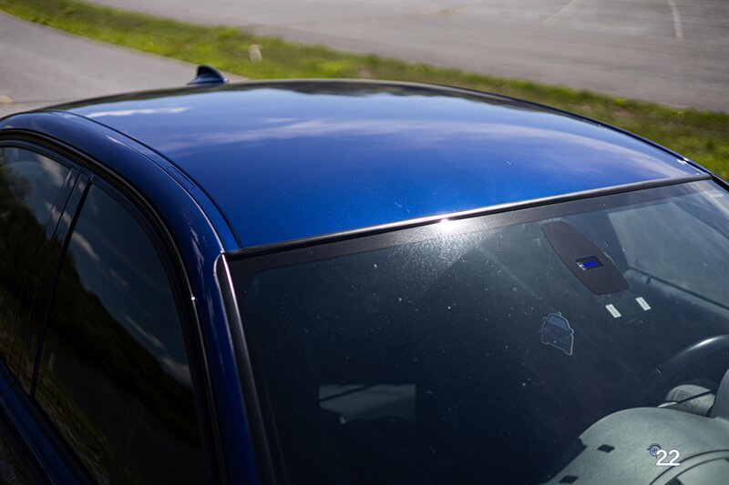 2011 BMW M3 Competition   - Photo 35 - Wyomissing, PA 19610