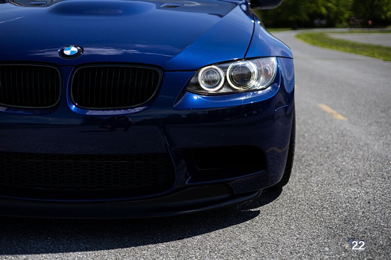 2011 BMW M3 Competition   - Photo 25 - Wyomissing, PA 19610