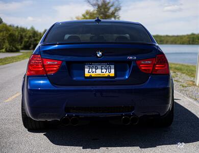 2011 BMW M3 Competition   - Photo 20 - Wyomissing, PA 19610