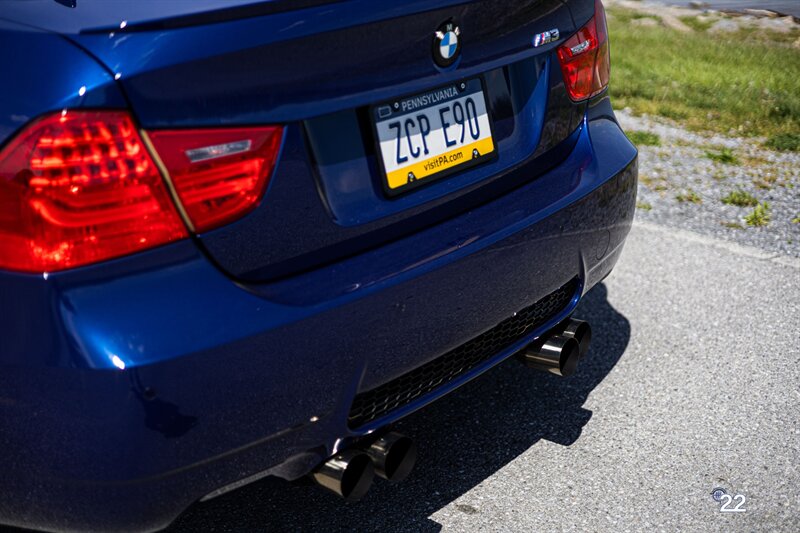 2011 BMW M3 Competition   - Photo 13 - Wyomissing, PA 19610