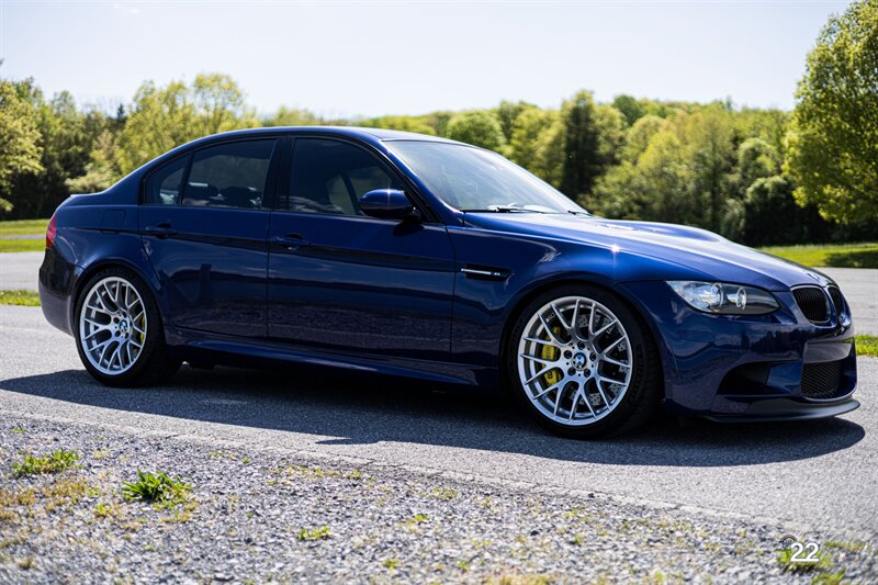 2011 BMW M3 Competition   - Photo 31 - Wyomissing, PA 19610