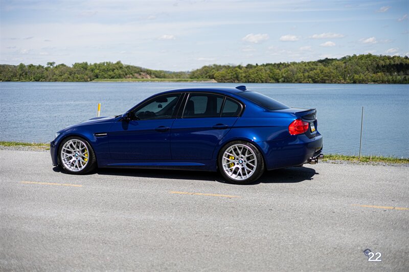 2011 BMW M3 Competition   - Photo 8 - Wyomissing, PA 19610