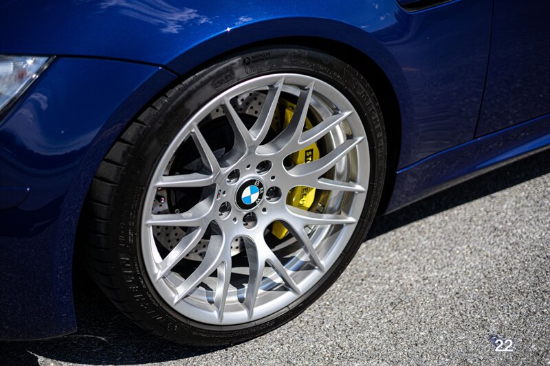 2011 BMW M3 Competition   - Photo 16 - Wyomissing, PA 19610