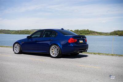 2011 BMW M3 Competition   - Photo 9 - Wyomissing, PA 19610