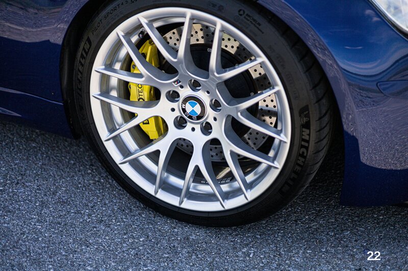 2011 BMW M3 Competition   - Photo 33 - Wyomissing, PA 19610