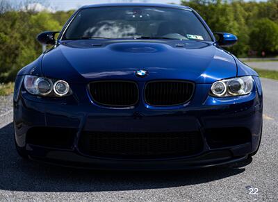 2011 BMW M3 Competition   - Photo 26 - Wyomissing, PA 19610